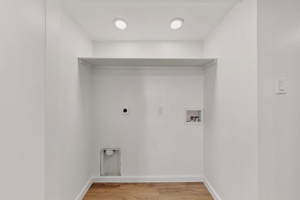 Preston Road Condo - Residential