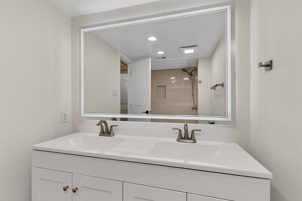 Preston Road Condo - Residential