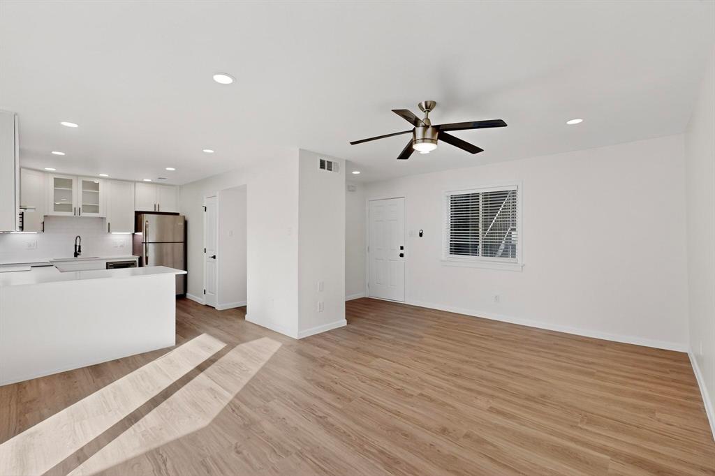 Preston Road Condo - Residential