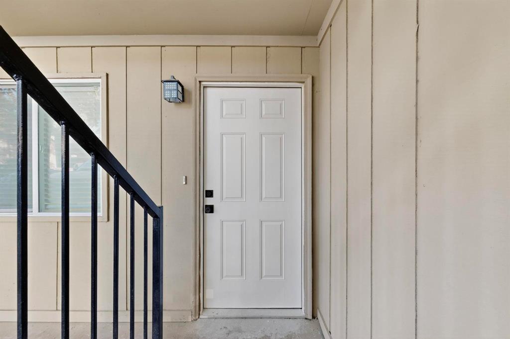 Preston Road Condo - Residential