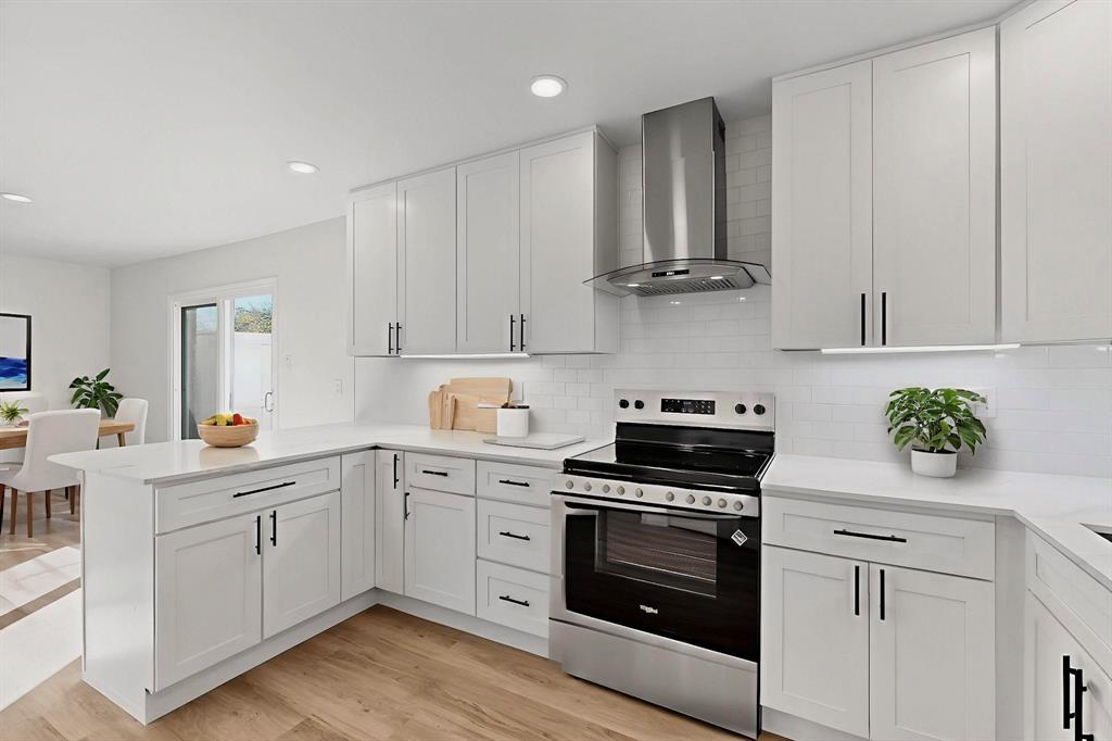 Preston Road Condo - Residential