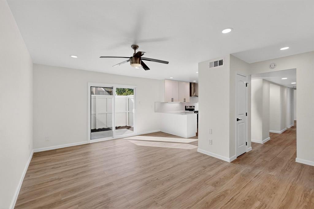 Preston Road Condo - Residential