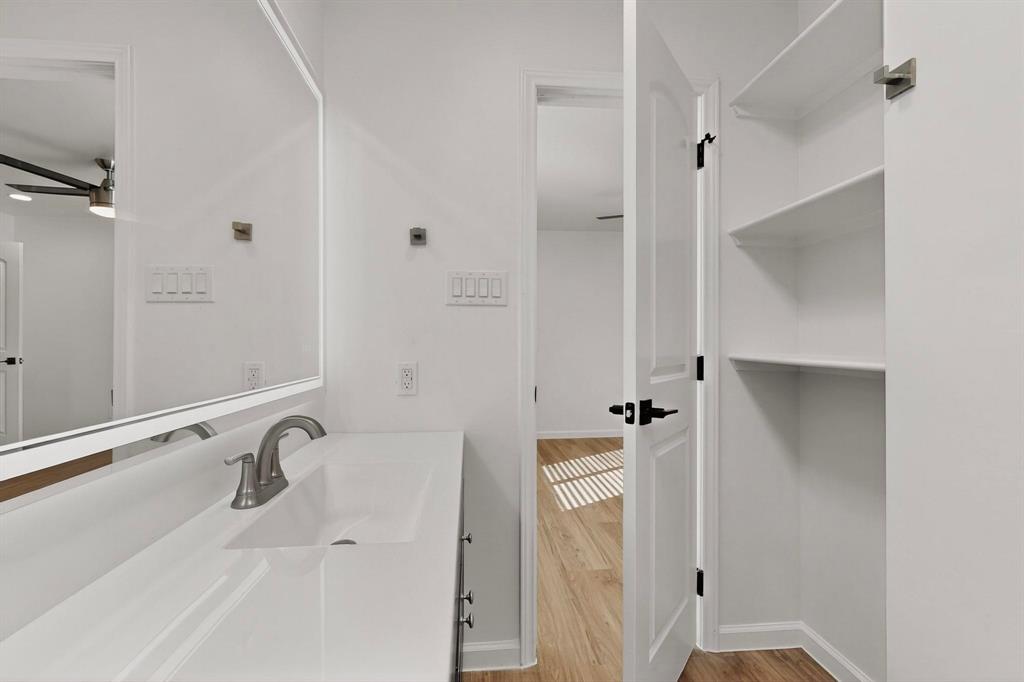 Preston Road Condo - Residential