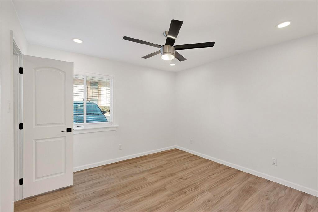 Preston Road Condo - Residential