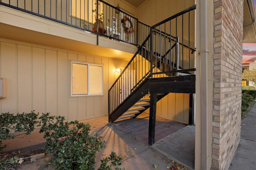 Preston Road Condo - Residential