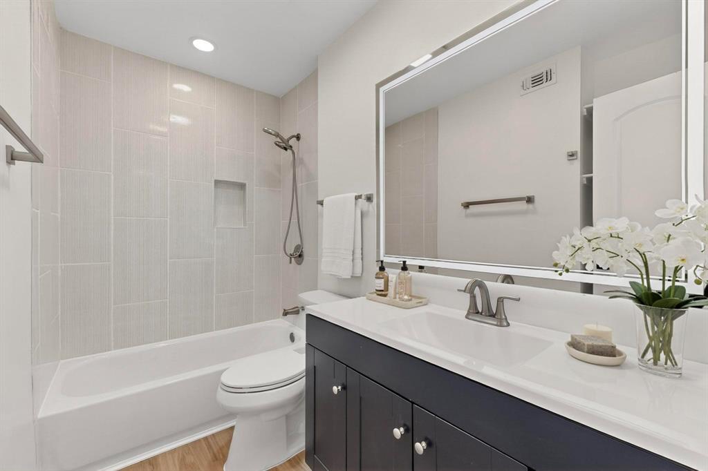 Preston Road Condo - Residential