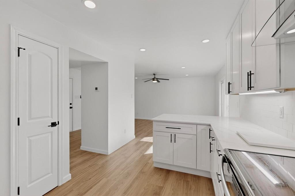 Preston Road Condo - Residential