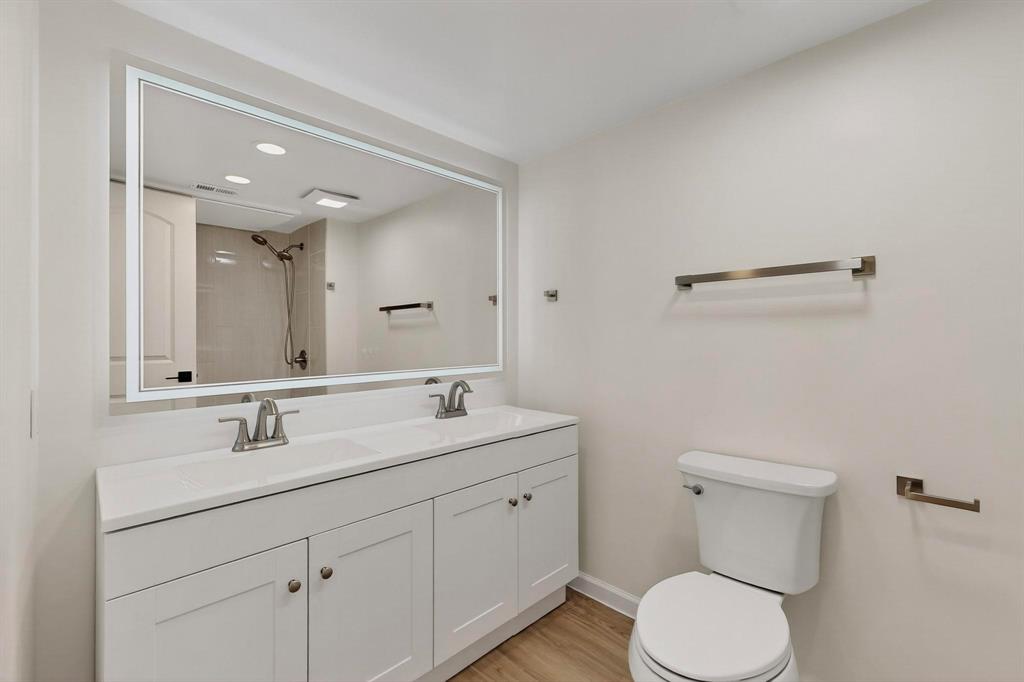 Preston Road Condo - Residential