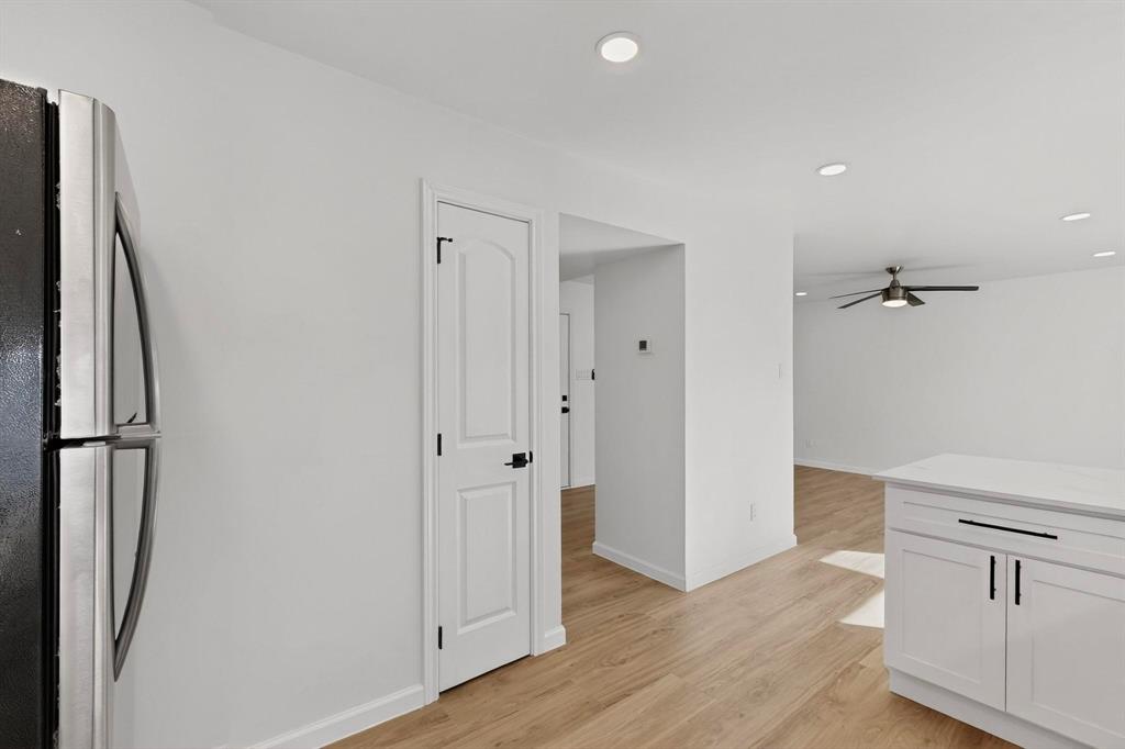 Preston Road Condo - Residential