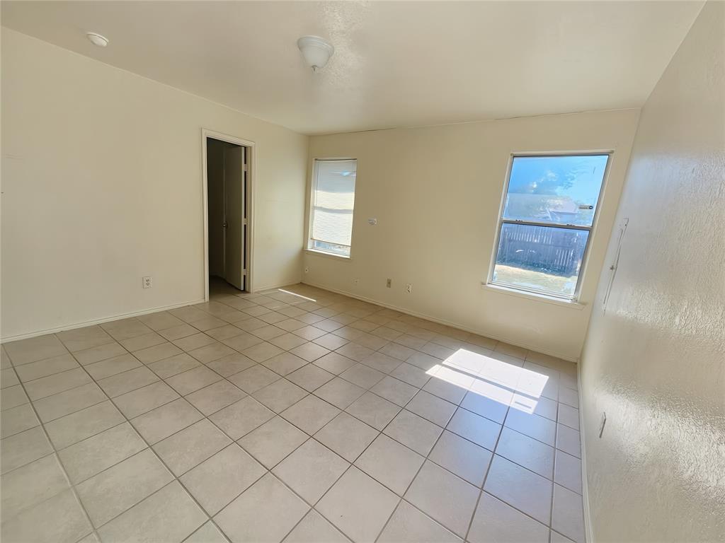 no - Residential Lease