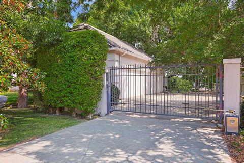 A home in Addison