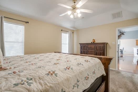 Alsbury Estates East Ph 01 - Residential