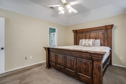 Alsbury Estates East Ph 01 - Residential