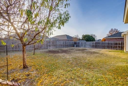 Alsbury Estates East Ph 01 - Residential