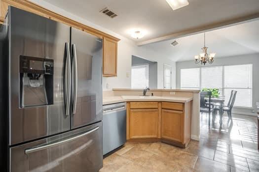 Alsbury Estates East Ph 01 - Residential