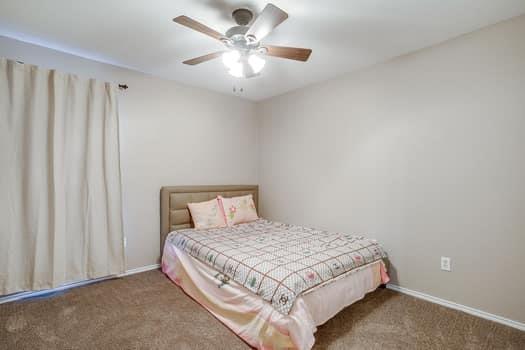 Alsbury Estates East Ph 01 - Residential