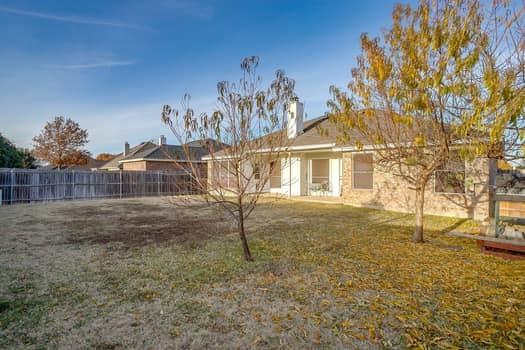 Alsbury Estates East Ph 01 - Residential