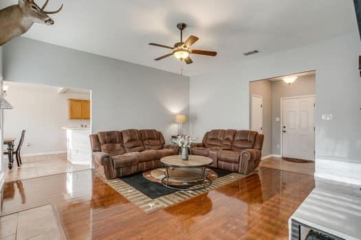 Alsbury Estates East Ph 01 - Residential