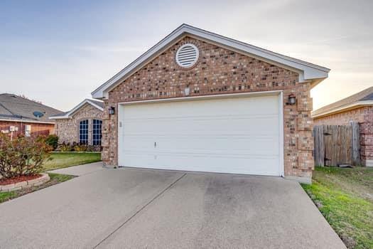 Alsbury Estates East Ph 01 - Residential