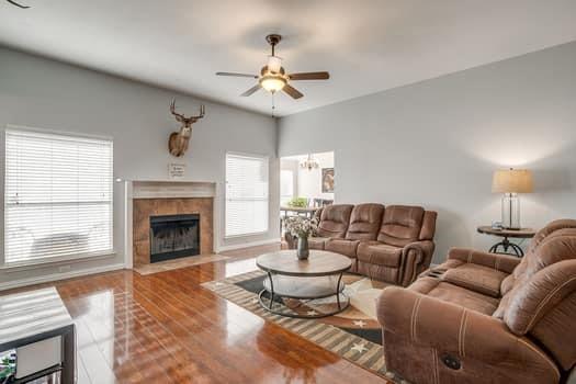 Alsbury Estates East Ph 01 - Residential