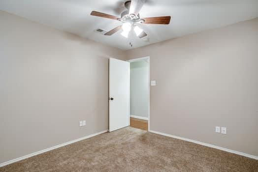 Alsbury Estates East Ph 01 - Residential