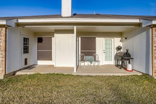 Alsbury Estates East Ph 01 - Residential