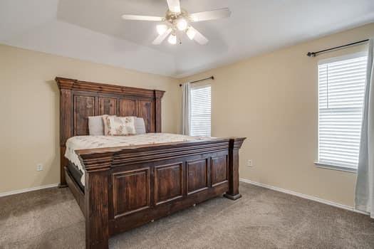 Alsbury Estates East Ph 01 - Residential