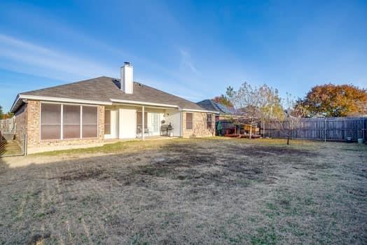 Alsbury Estates East Ph 01 - Residential