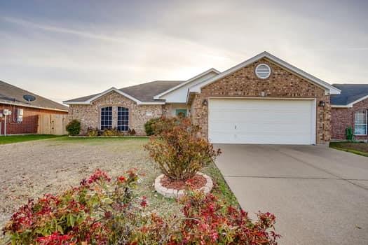 Alsbury Estates East Ph 01 - Residential