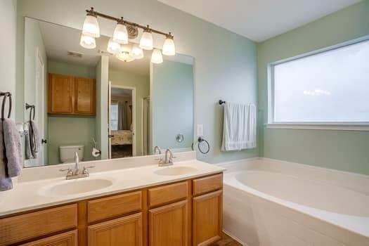 Alsbury Estates East Ph 01 - Residential