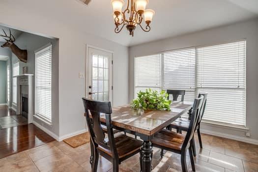 Alsbury Estates East Ph 01 - Residential