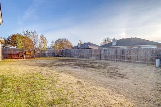 Alsbury Estates East Ph 01 - Residential