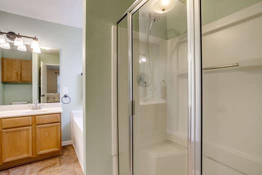 Alsbury Estates East Ph 01 - Residential