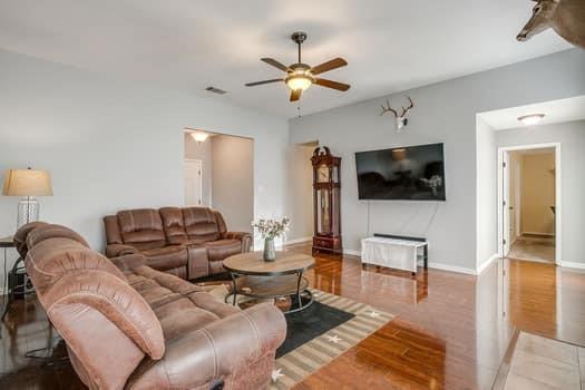 Alsbury Estates East Ph 01 - Residential