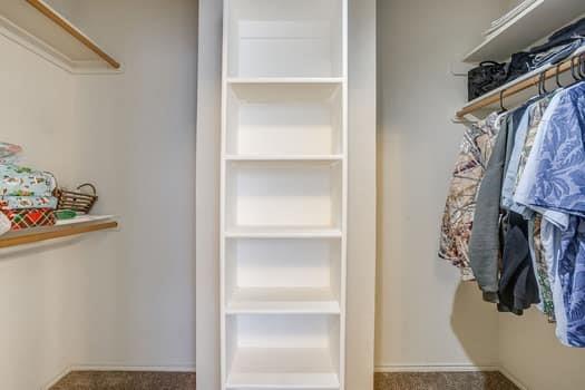 Alsbury Estates East Ph 01 - Residential