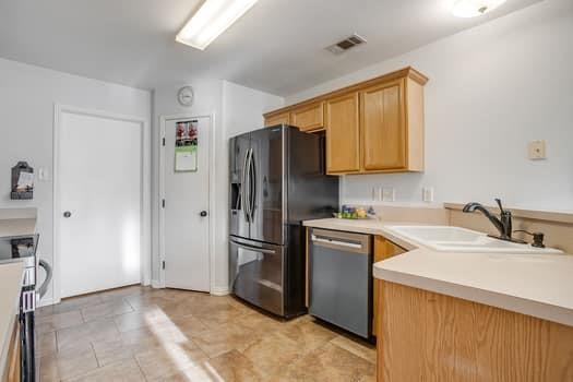 Alsbury Estates East Ph 01 - Residential