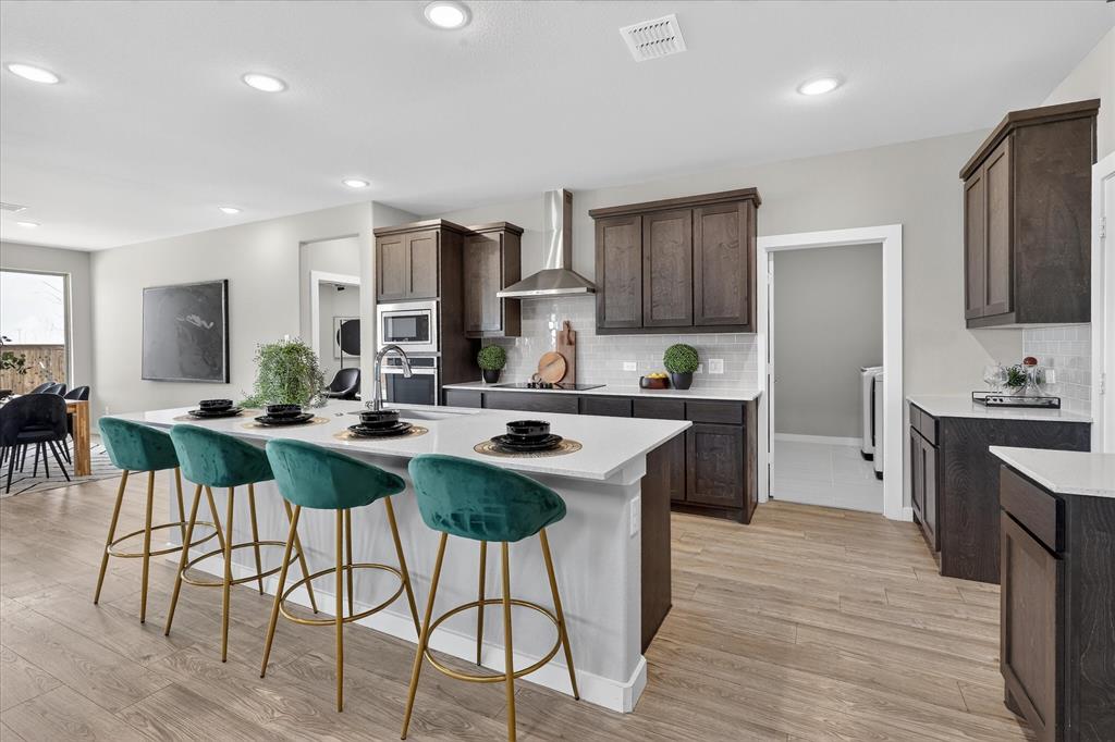 Buffalo Rdg Ph 6 - Residential