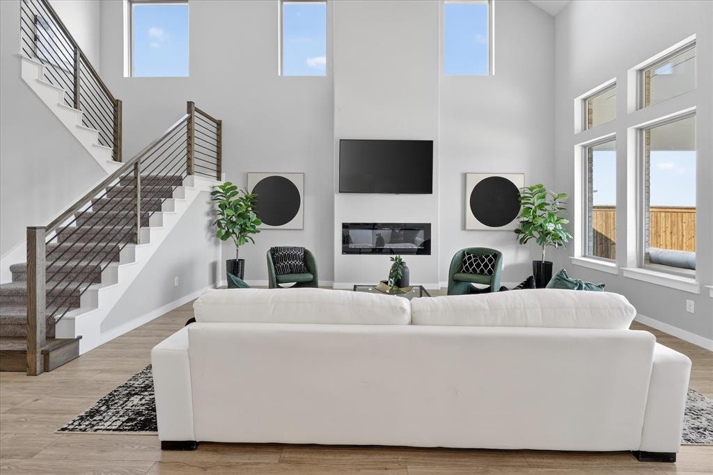 Buffalo Rdg Ph 6 - Residential