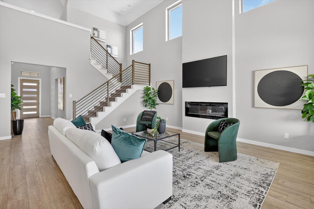 Buffalo Rdg Ph 6 - Residential