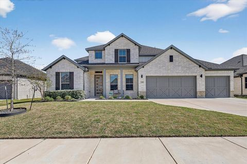 235 Half Moon Drive Waxahachie TX 75165