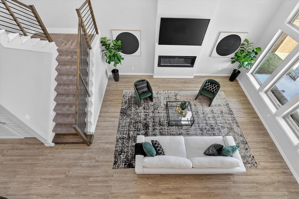 Buffalo Rdg Ph 6 - Residential