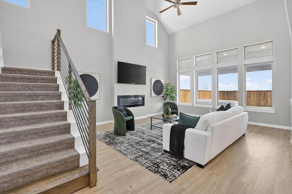 Buffalo Rdg Ph 6 - Residential