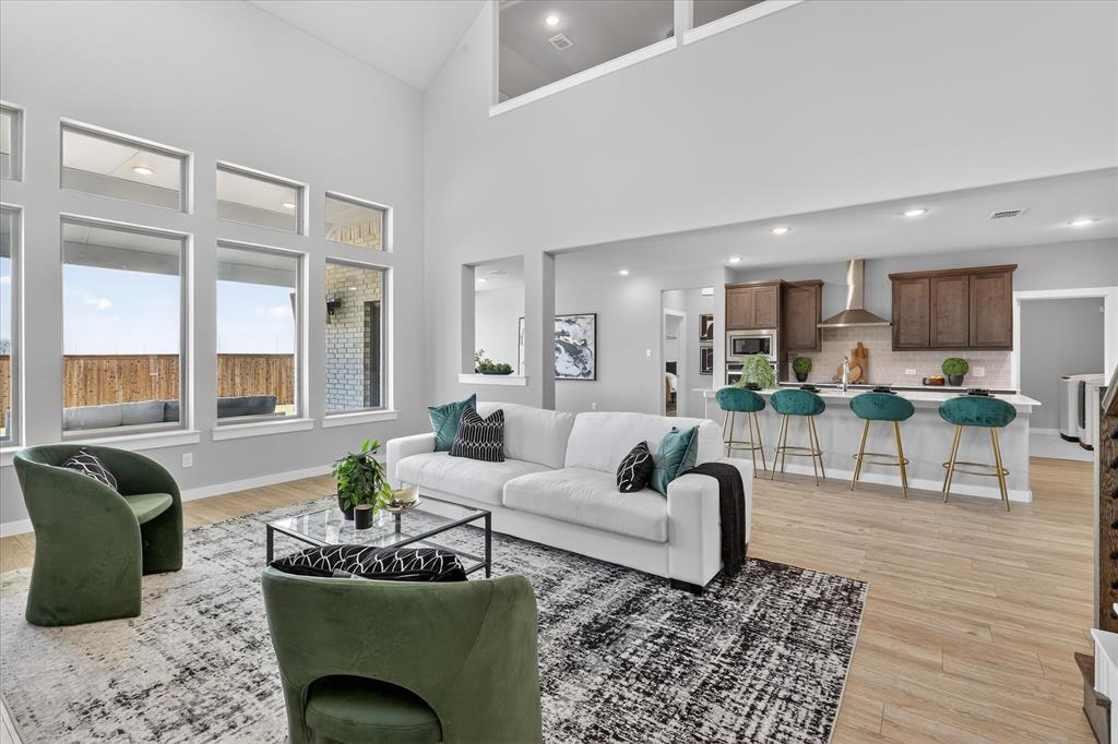 Buffalo Rdg Ph 6 - Residential