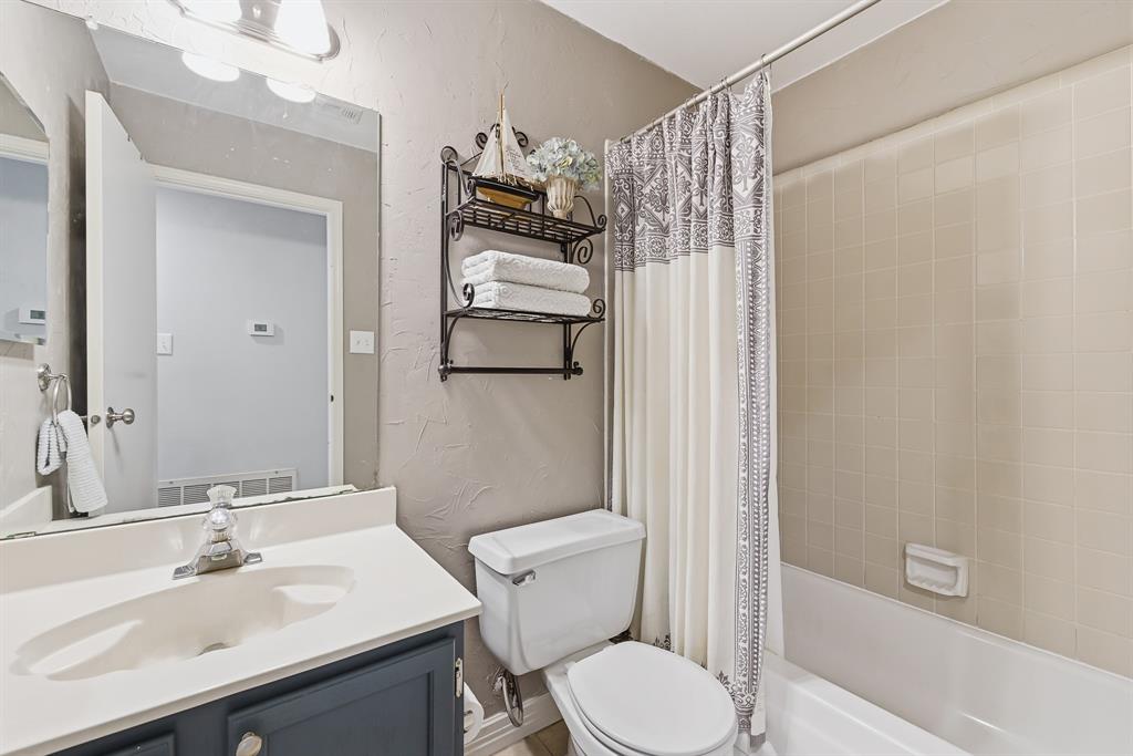 Autumn Hills Grapevine - Residential