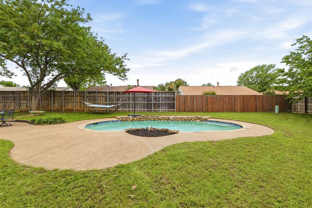 Autumn Hills Grapevine - Residential