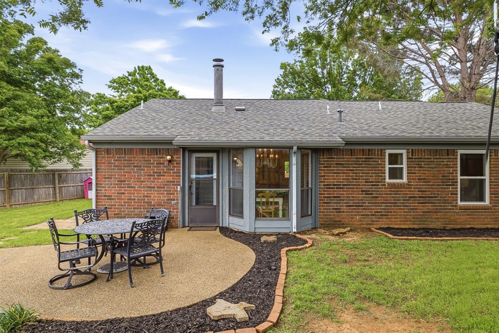 Autumn Hills Grapevine - Residential