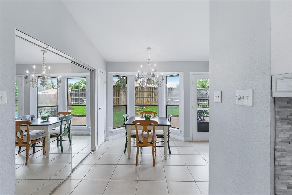 Autumn Hills Grapevine - Residential