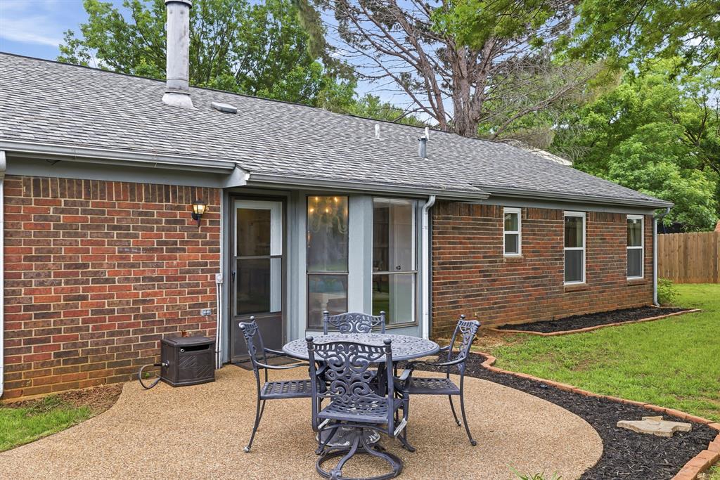 Autumn Hills Grapevine - Residential