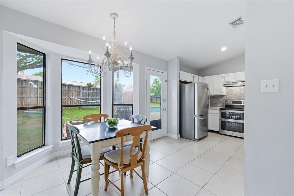 Autumn Hills Grapevine - Residential