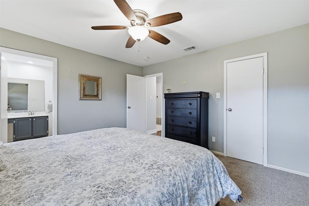 Autumn Hills Grapevine - Residential